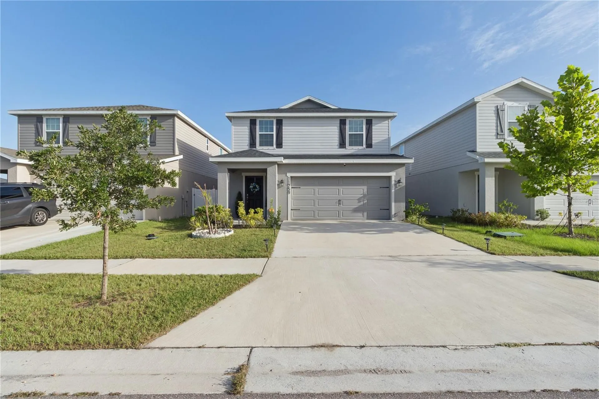 11759 Sabal Scrub Court Riverview FL 33579