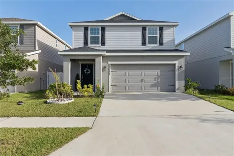 11759 Sabal Scrub Court Riverview FL 33579
