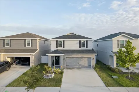 11759 Sabal Scrub Court Riverview FL 33579