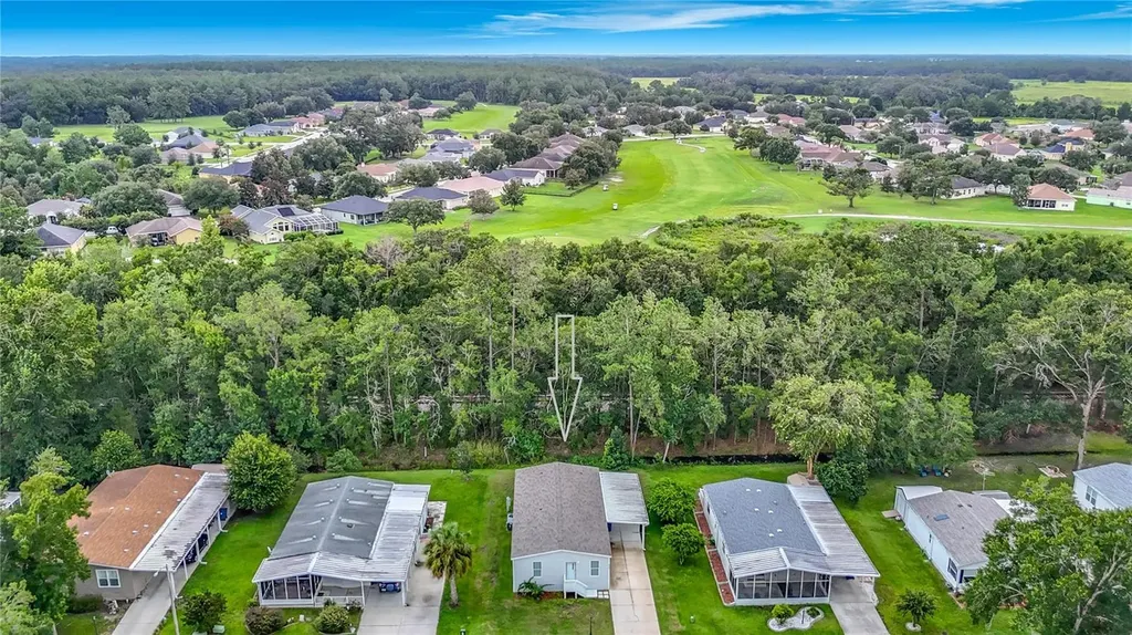 2908 Kingswood Circle Brooksville FL 34604