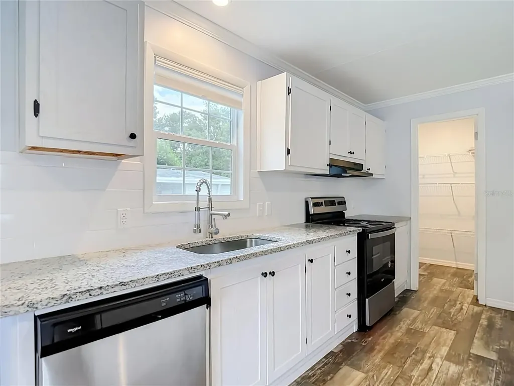 2908 Kingswood Circle Brooksville FL 34604