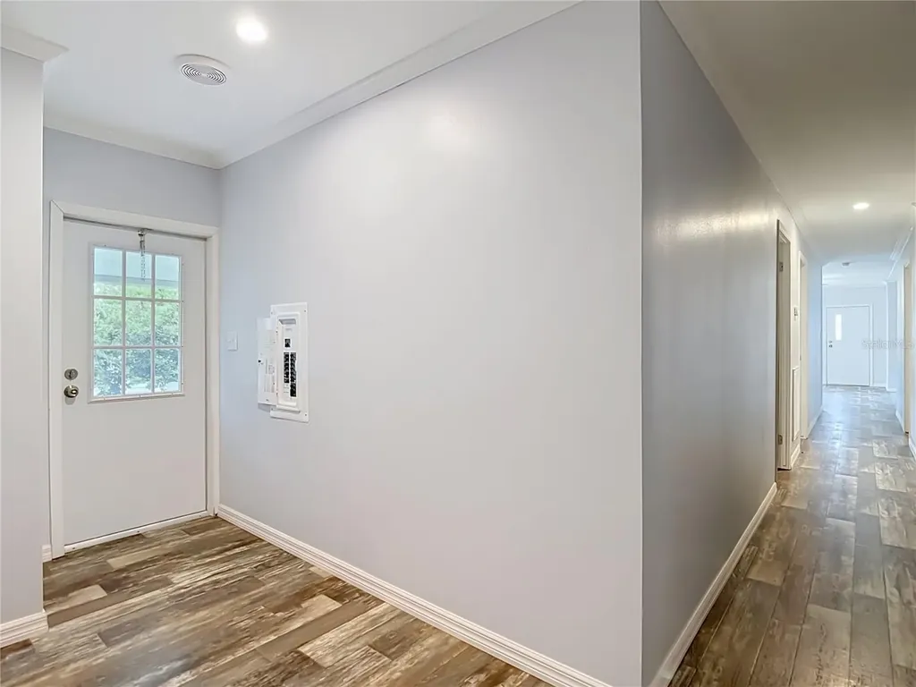 2908 Kingswood Circle Brooksville FL 34604