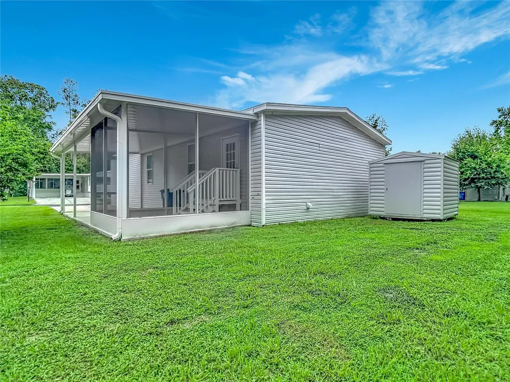 2908 Kingswood Circle Brooksville FL 34604