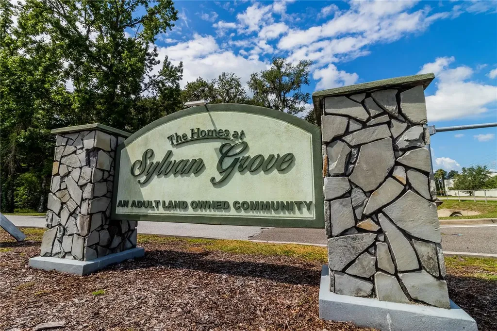 2908 Kingswood Circle Brooksville FL 34604