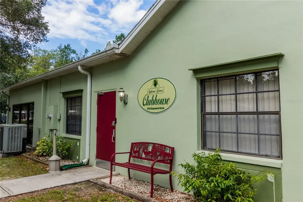 2908 Kingswood Circle Brooksville FL 34604