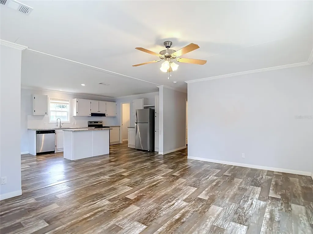 2908 Kingswood Circle Brooksville FL 34604
