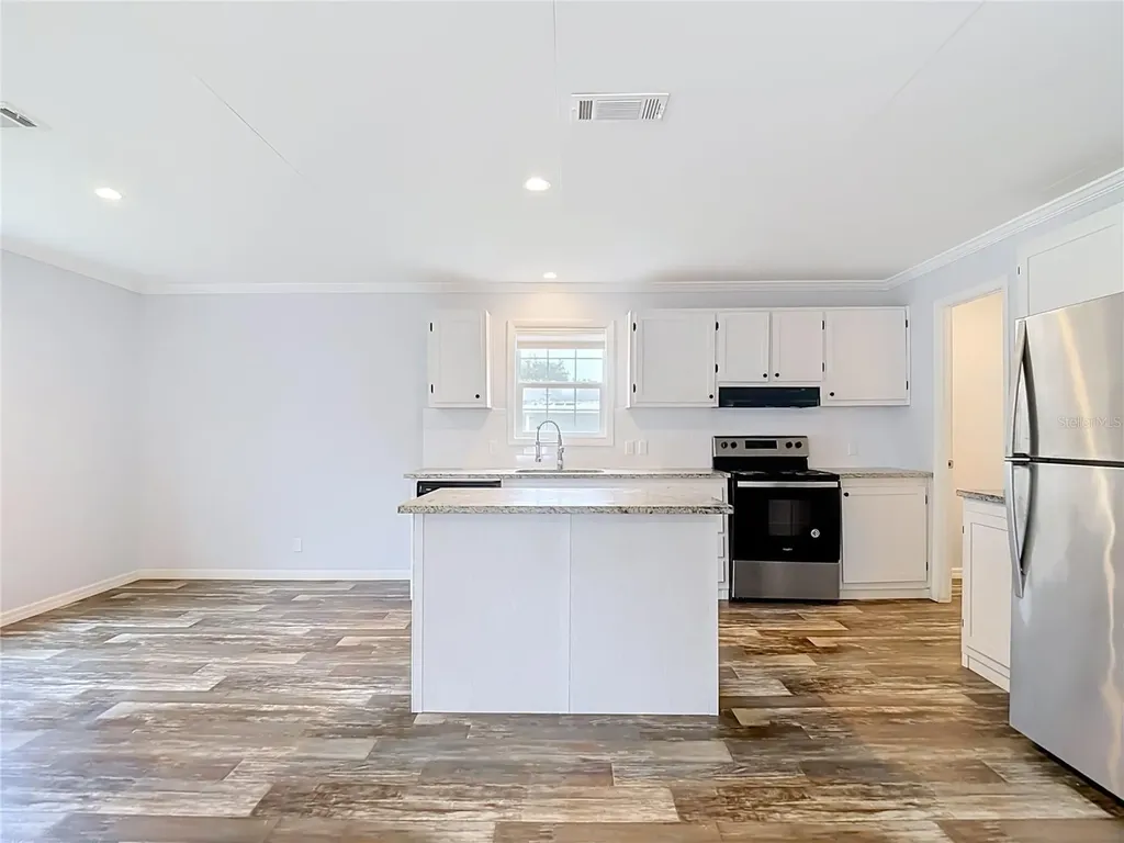 2908 Kingswood Circle Brooksville FL 34604