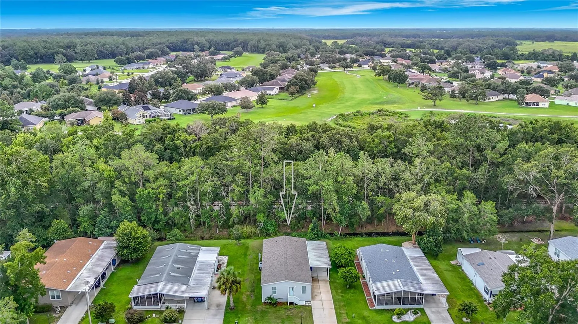 2908 Kingswood Circle Brooksville FL 34604