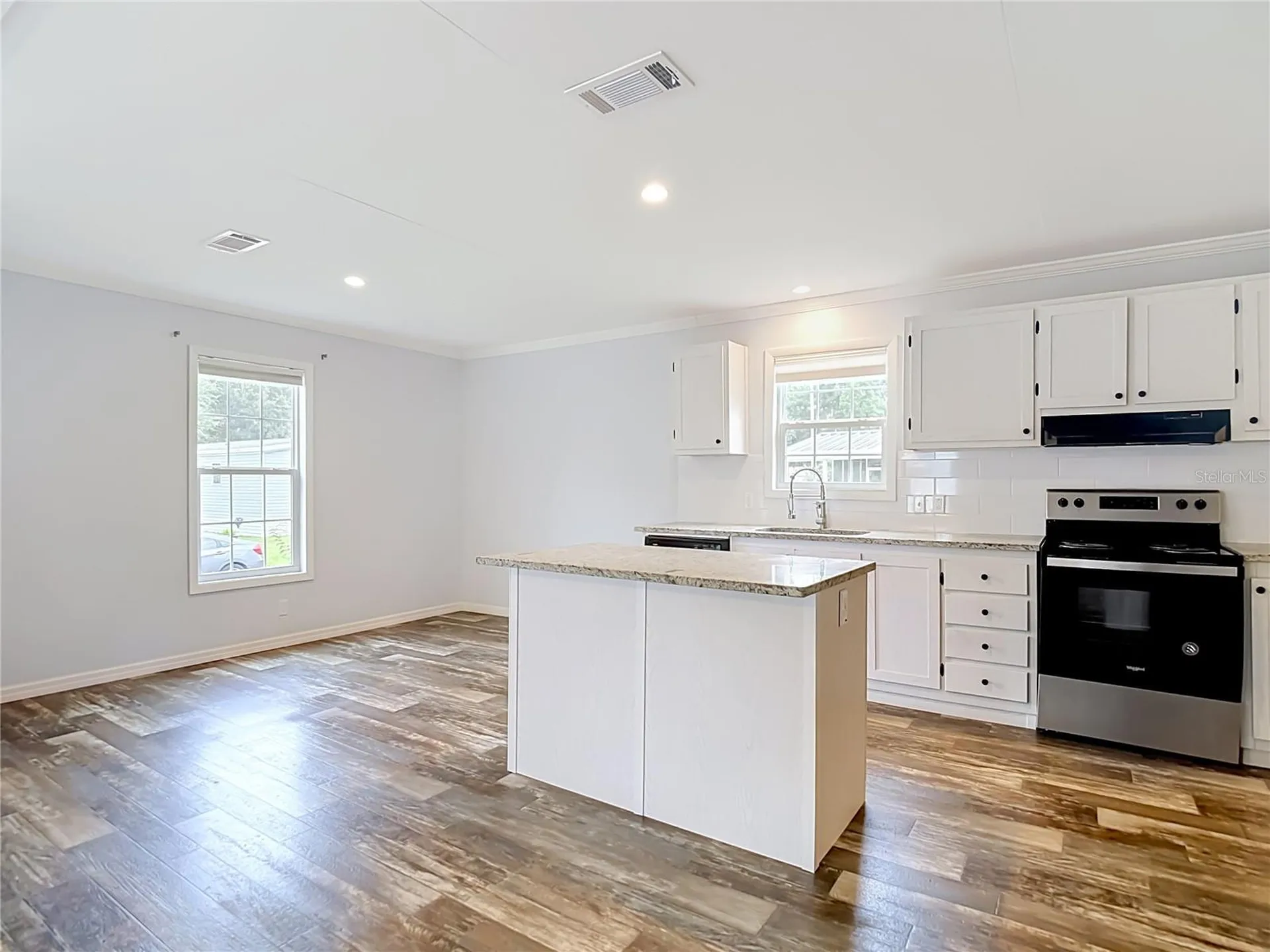 2908 Kingswood Circle Brooksville FL 34604