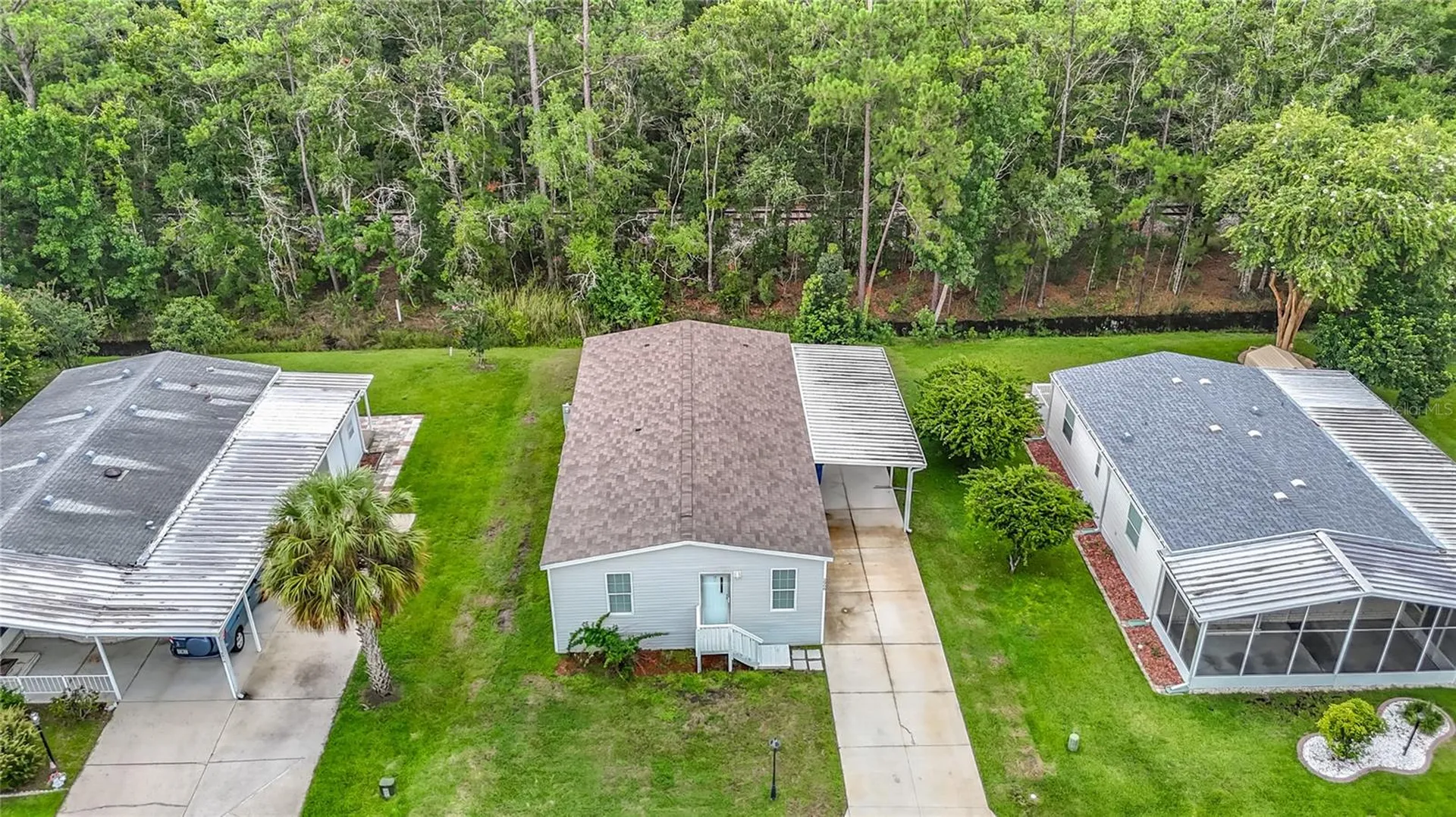 2908 Kingswood Circle Brooksville FL 34604