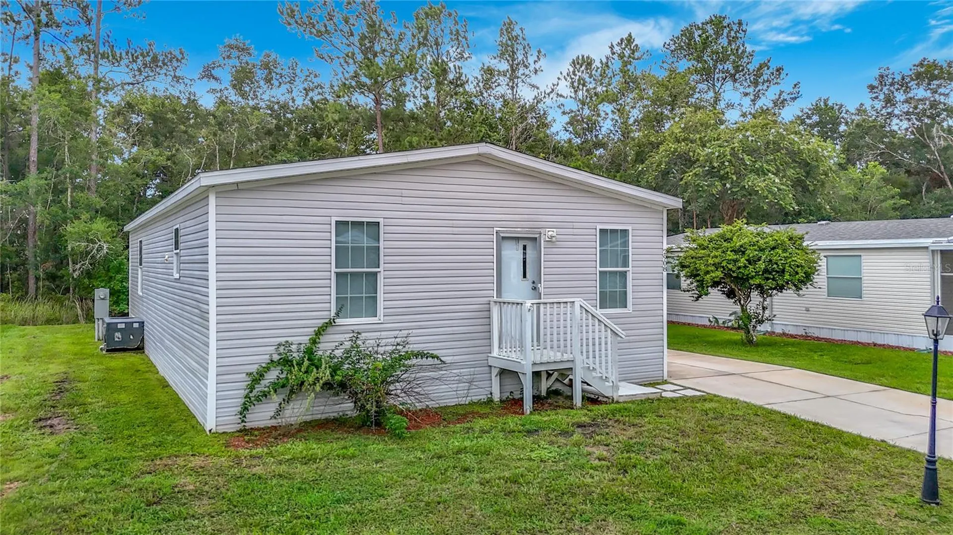 2908 Kingswood Circle Brooksville FL 34604
