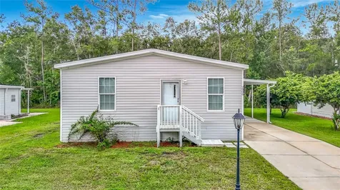 2908 Kingswood Circle Brooksville FL 34604