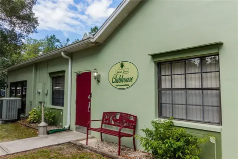 2908 Kingswood Circle Brooksville FL 34604