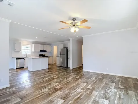 2908 Kingswood Circle Brooksville FL 34604