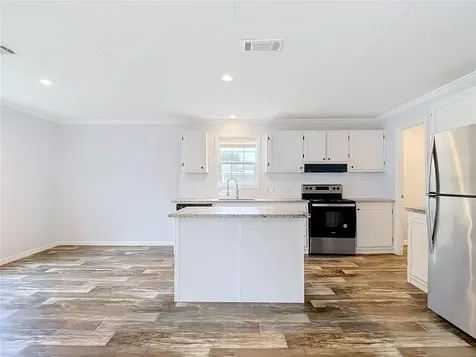 2908 Kingswood Circle Brooksville FL 34604