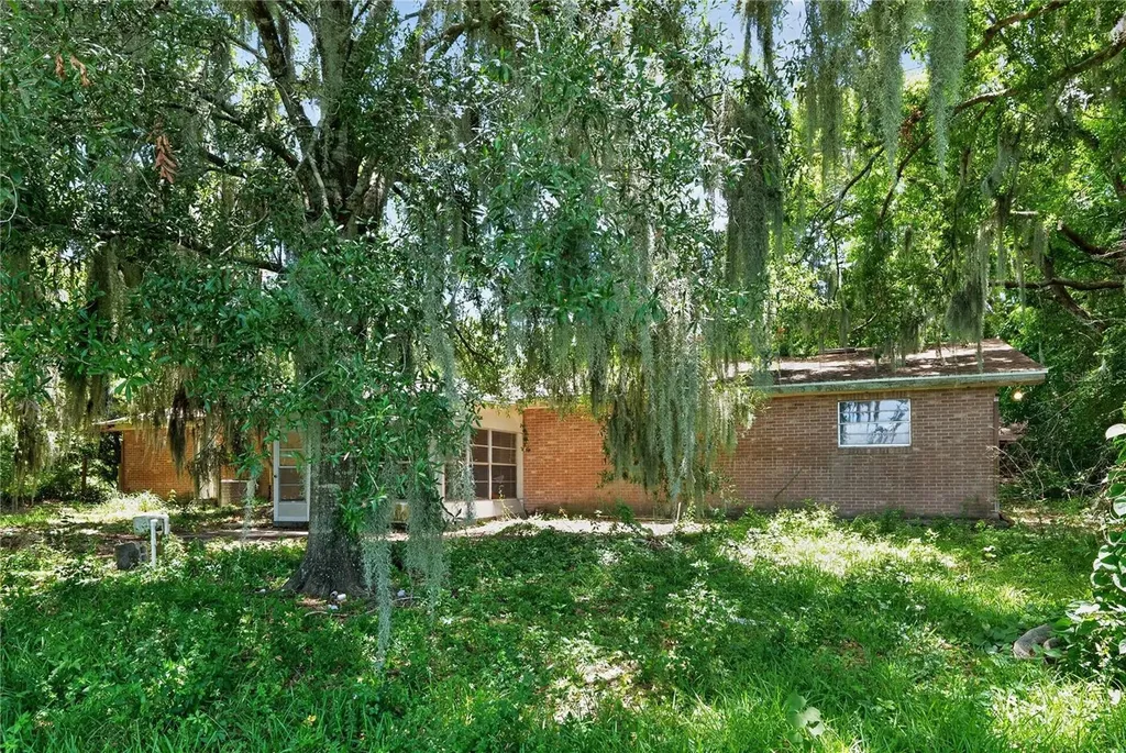 320 Lake Millsite Road Bartow FL 33830