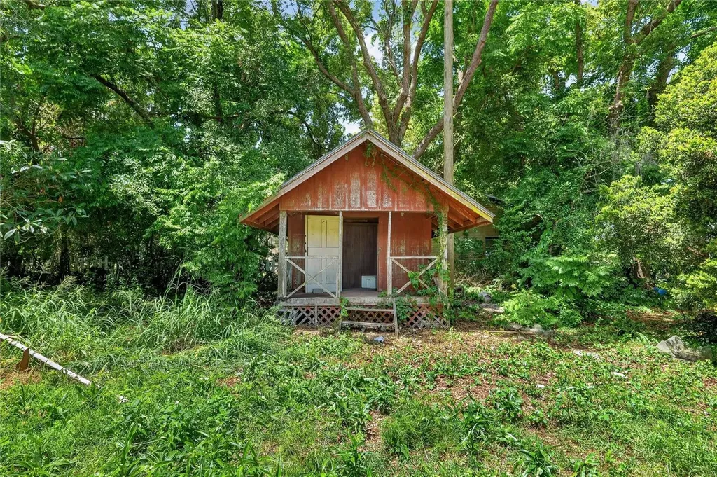 320 Lake Millsite Road Bartow FL 33830