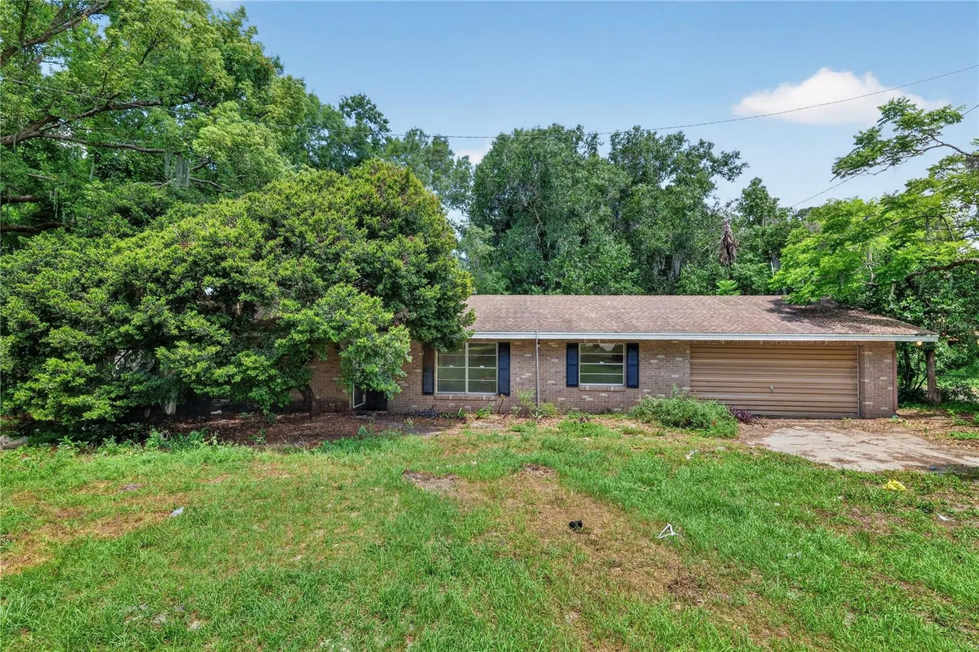 320 Lake Millsite Road Bartow FL 33830