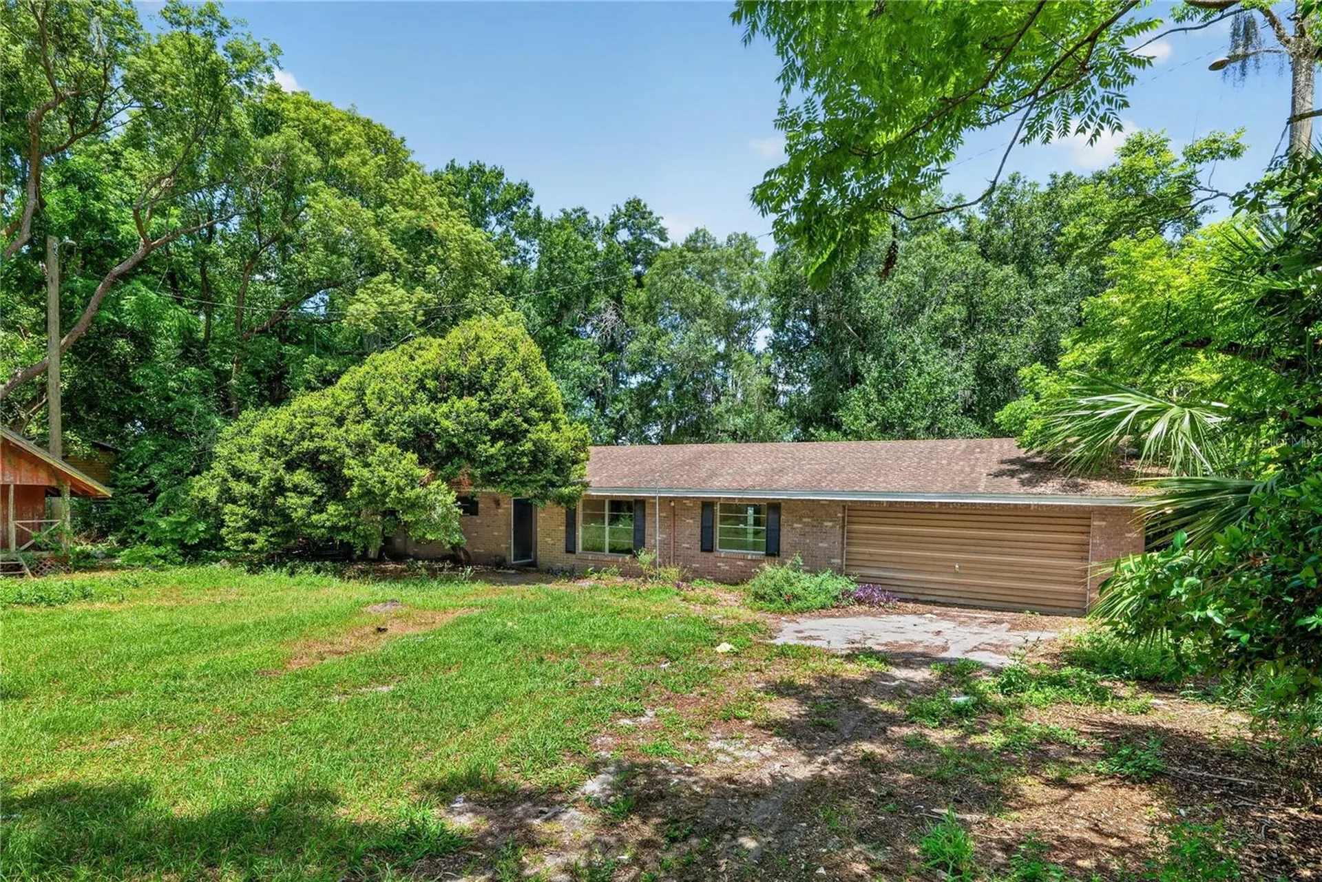 320 Lake Millsite Road Bartow FL 33830