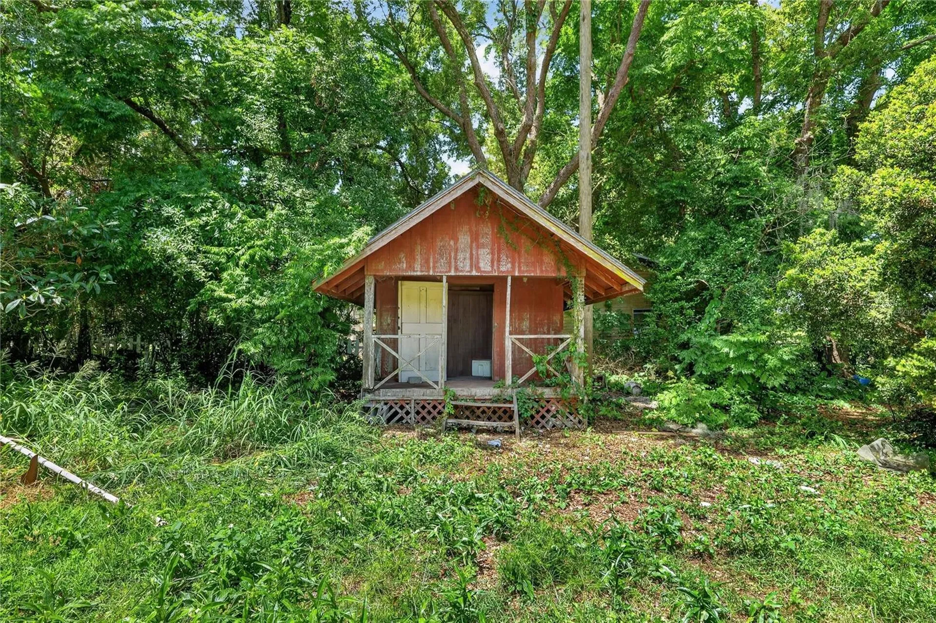 320 Lake Millsite Road Bartow FL 33830