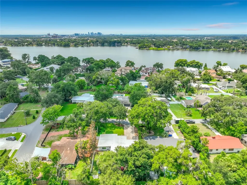 216 Blossom Lane Winter Park FL 32789