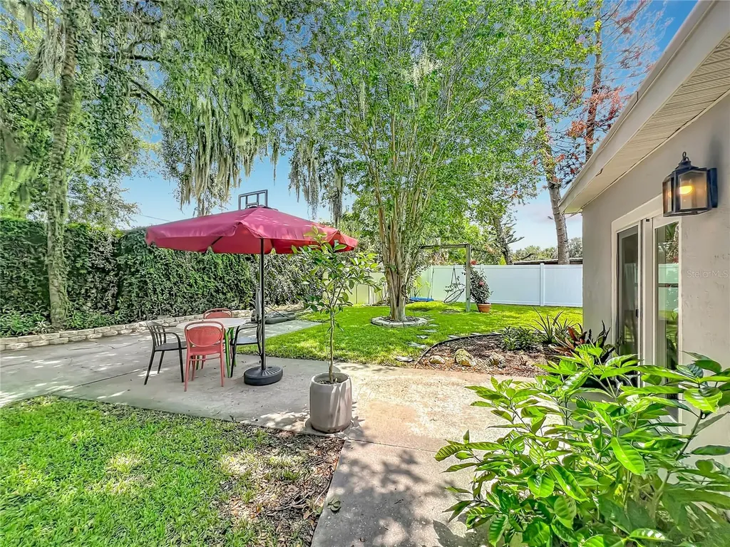 216 Blossom Lane Winter Park FL 32789