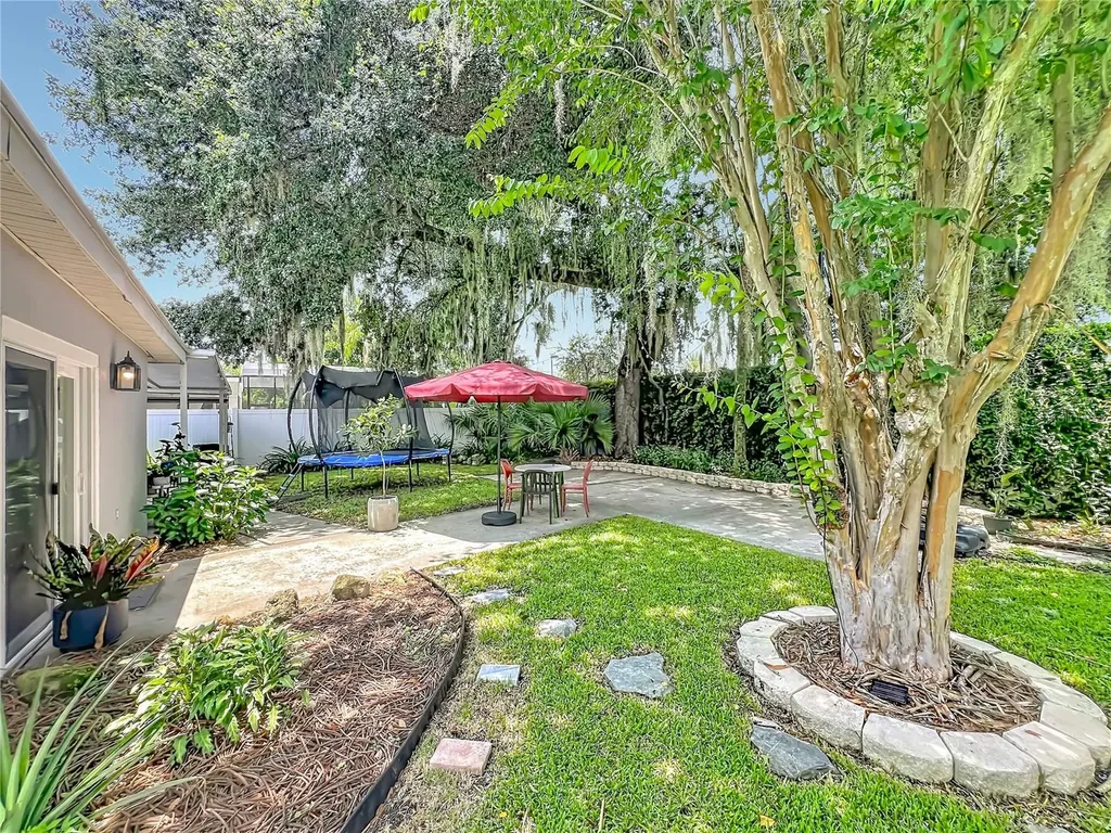 216 Blossom Lane Winter Park FL 32789