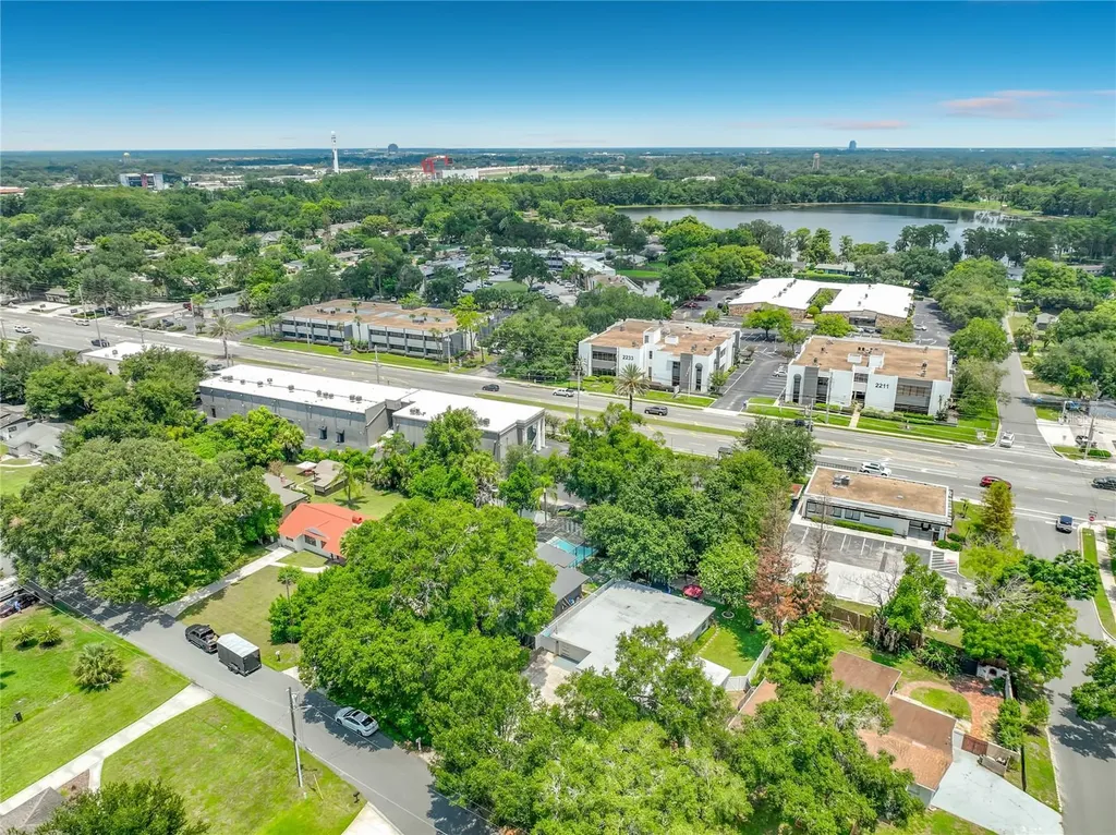 216 Blossom Lane Winter Park FL 32789