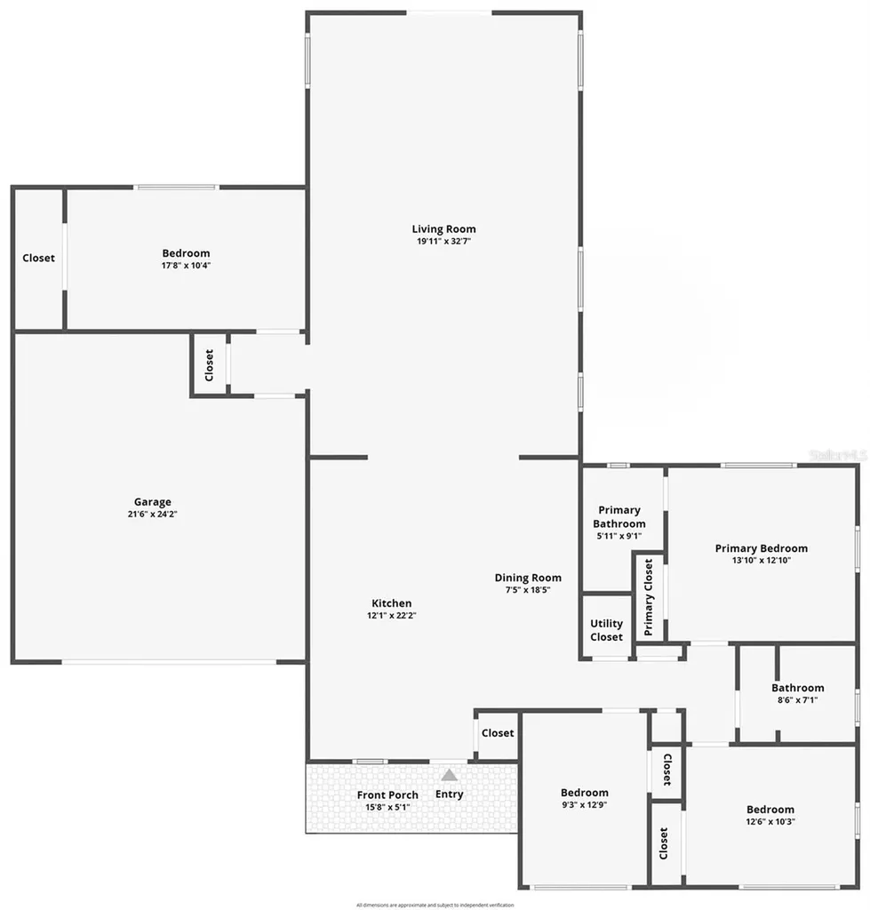 216 Blossom Lane Winter Park FL 32789