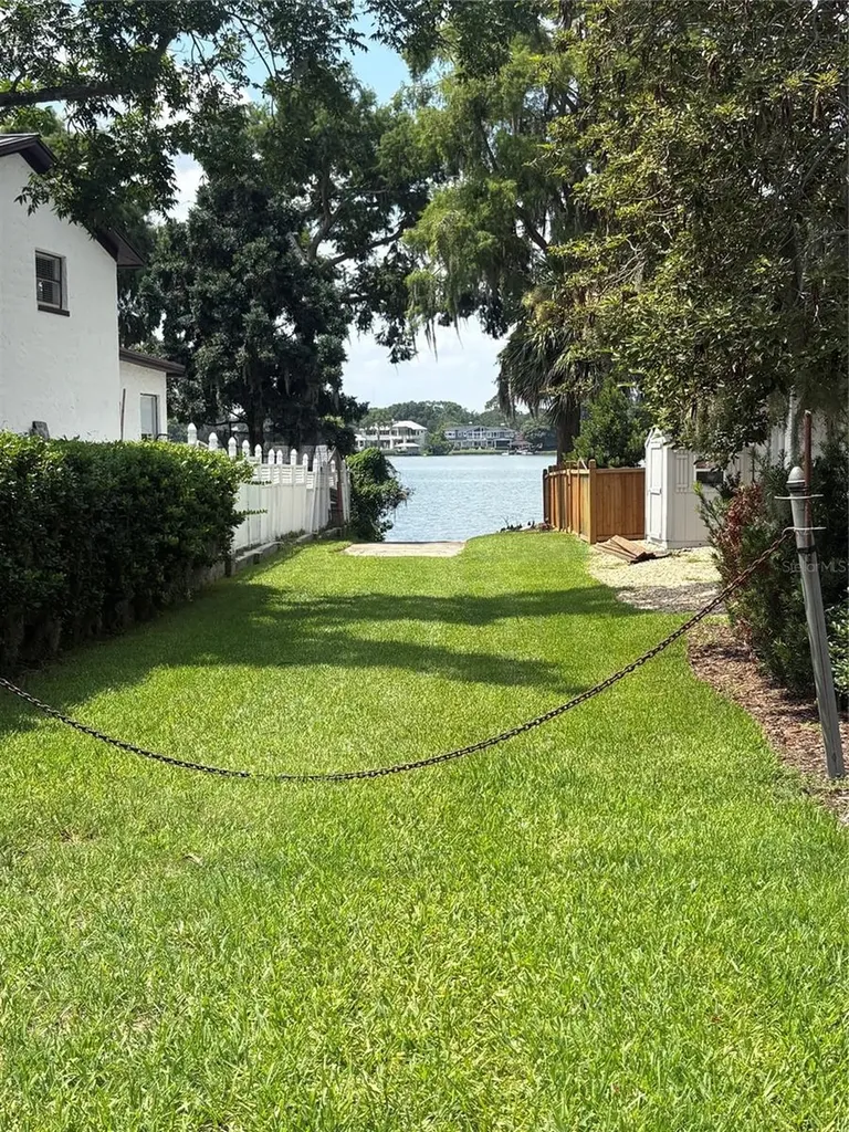 216 Blossom Lane Winter Park FL 32789