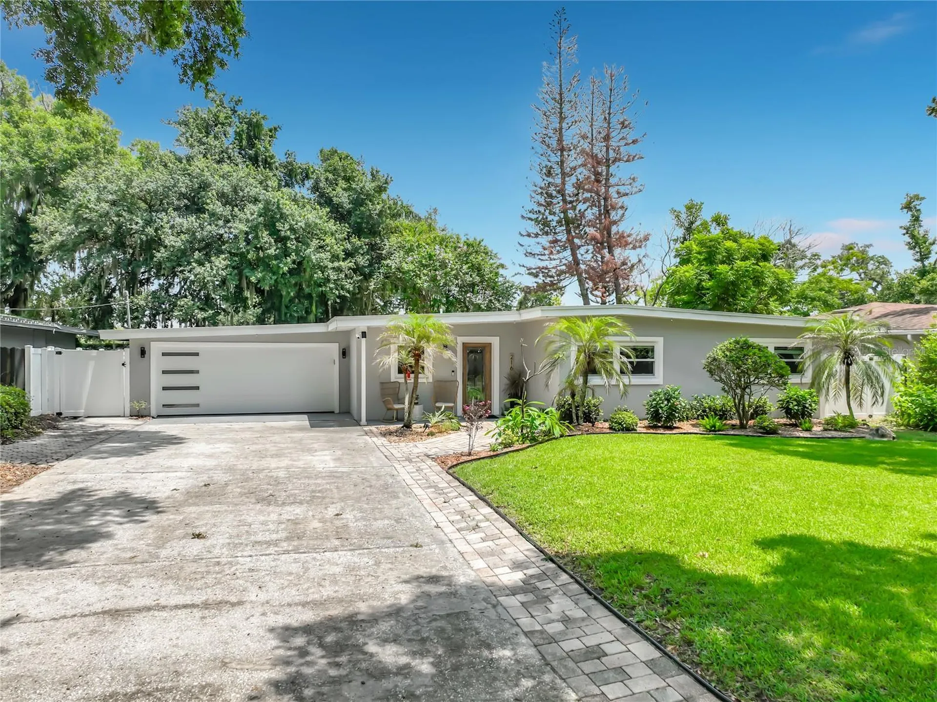 216 Blossom Lane Winter Park FL 32789