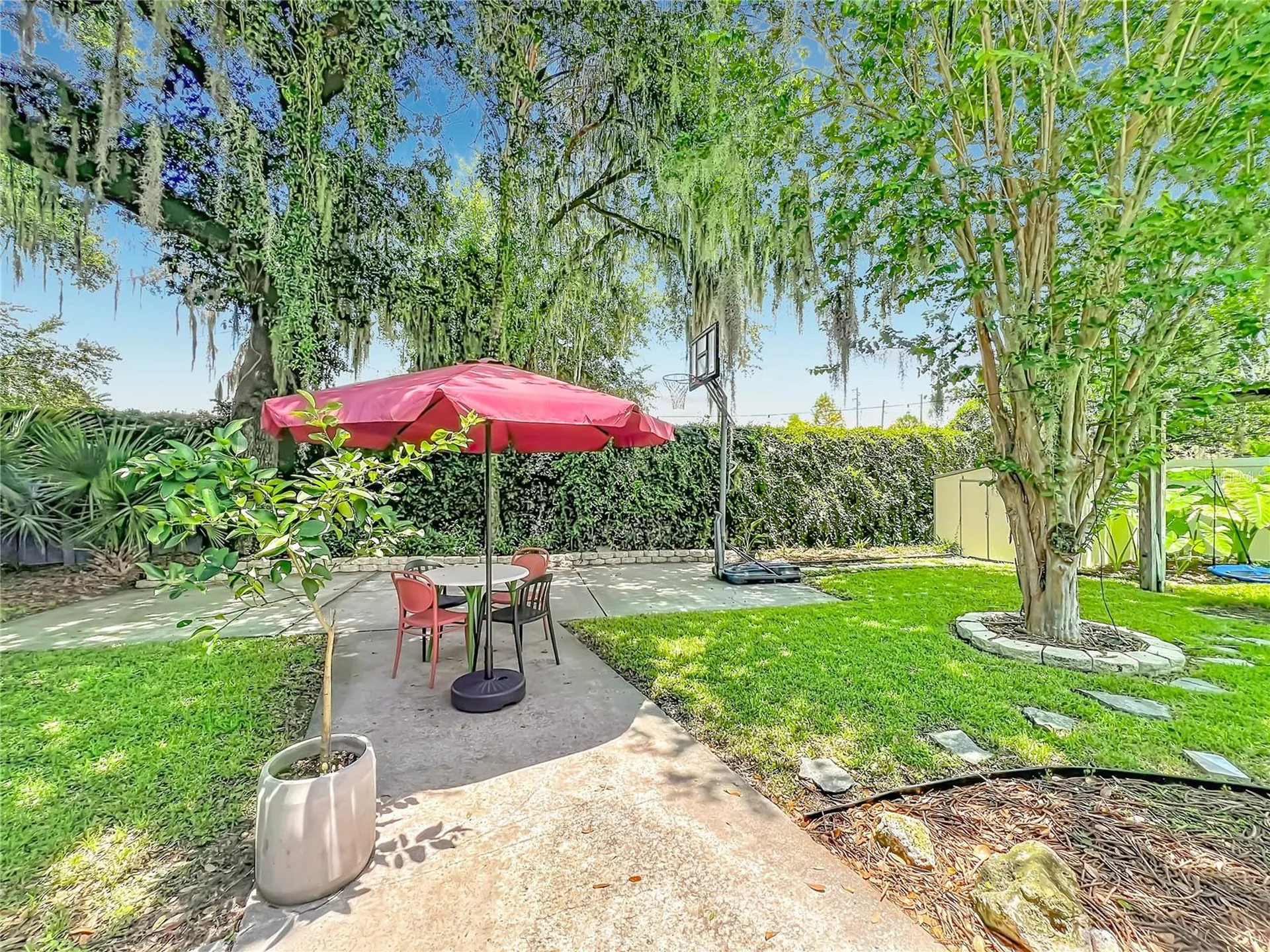 216 Blossom Lane Winter Park FL 32789