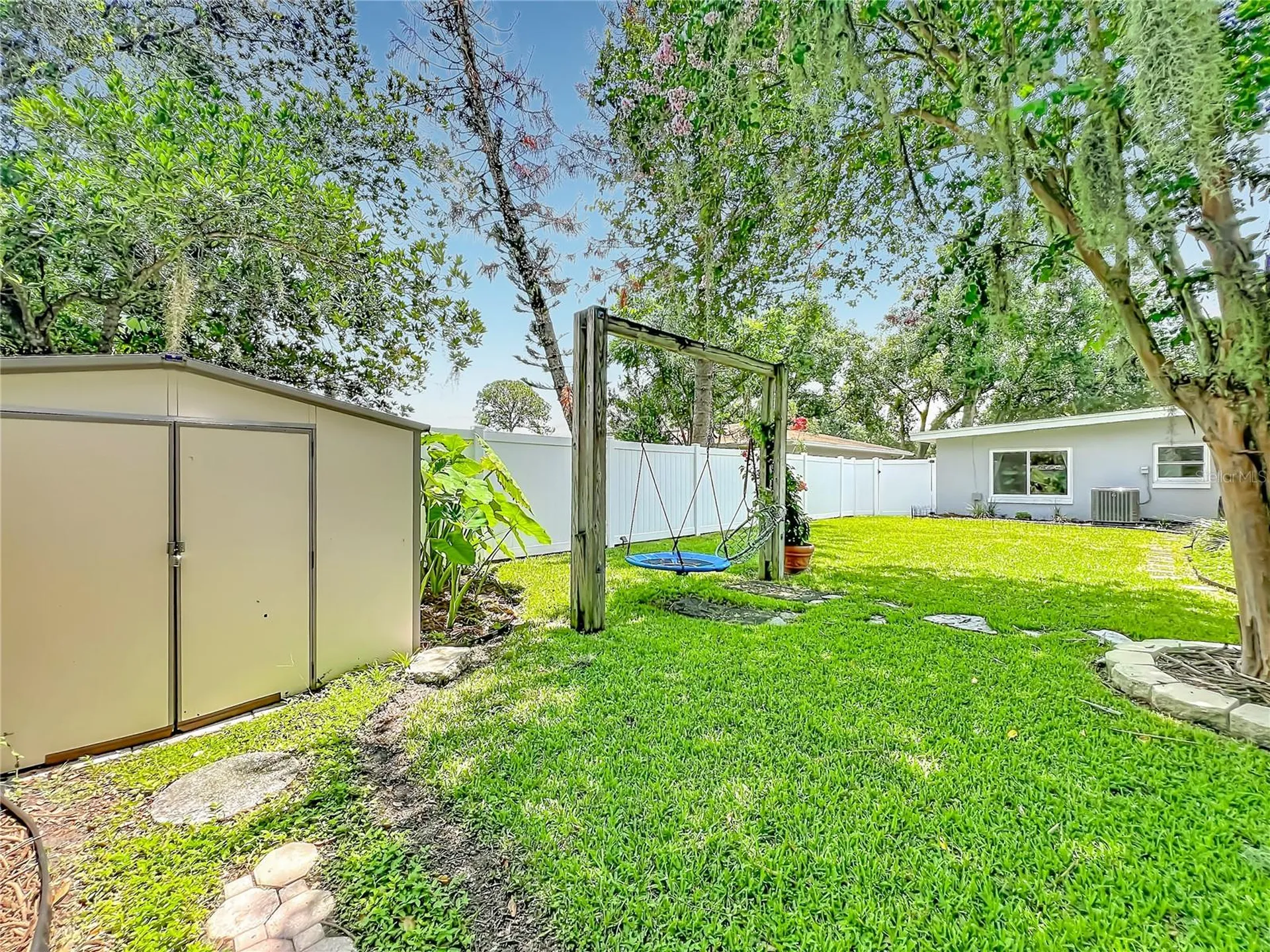 216 Blossom Lane Winter Park FL 32789