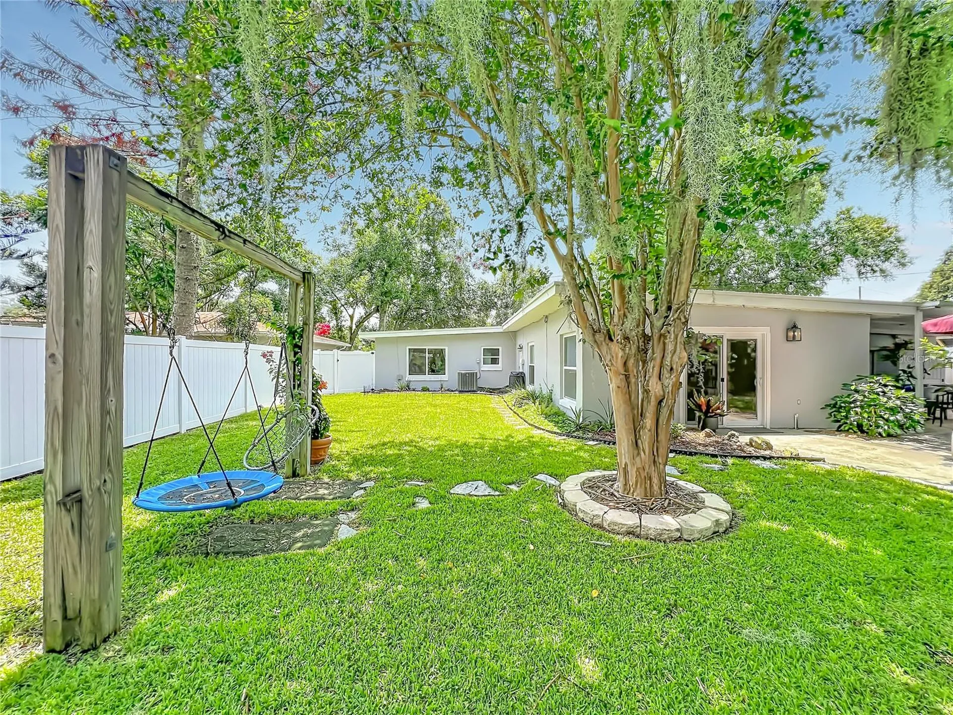 216 Blossom Lane Winter Park FL 32789