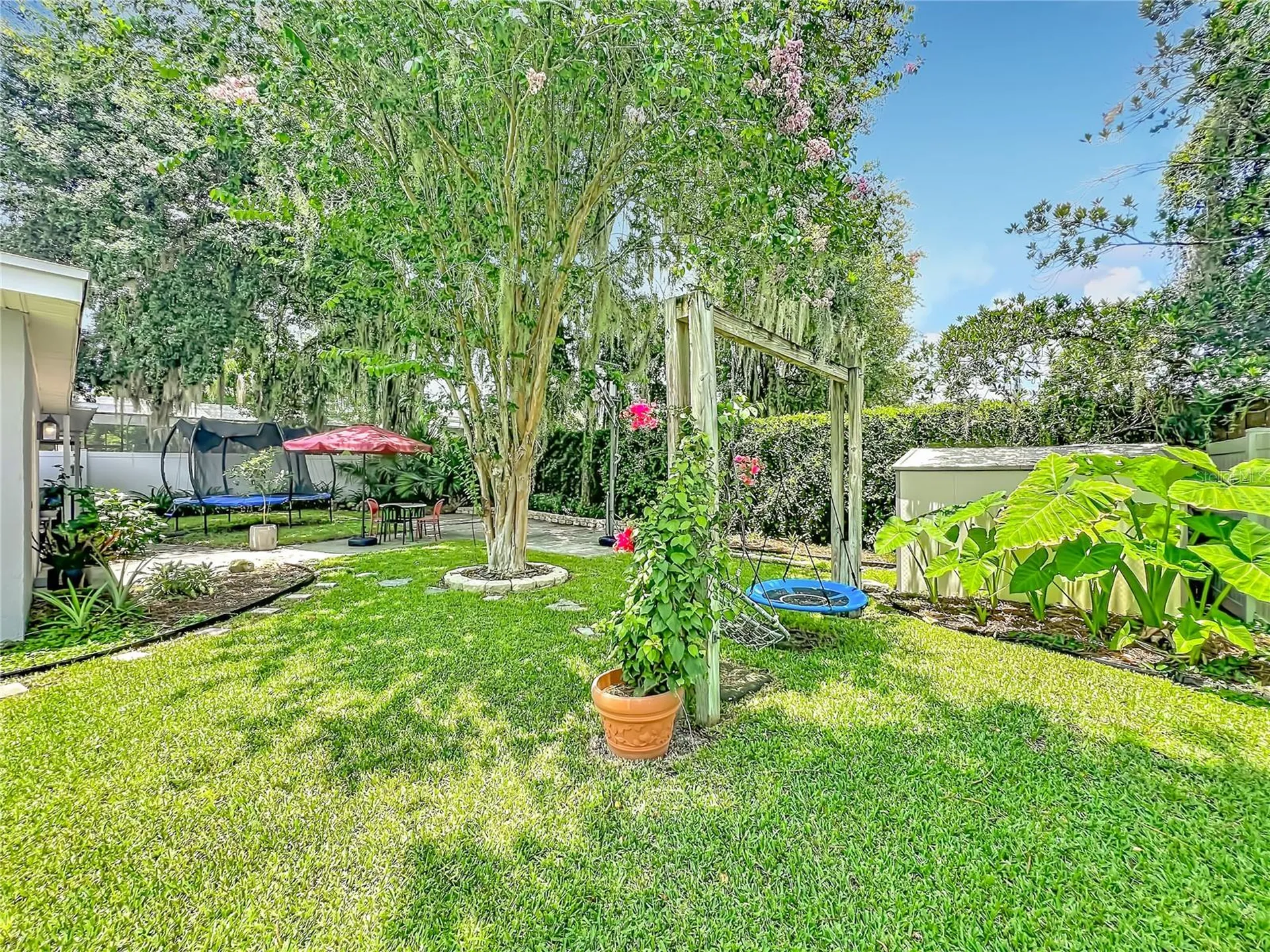 216 Blossom Lane Winter Park FL 32789