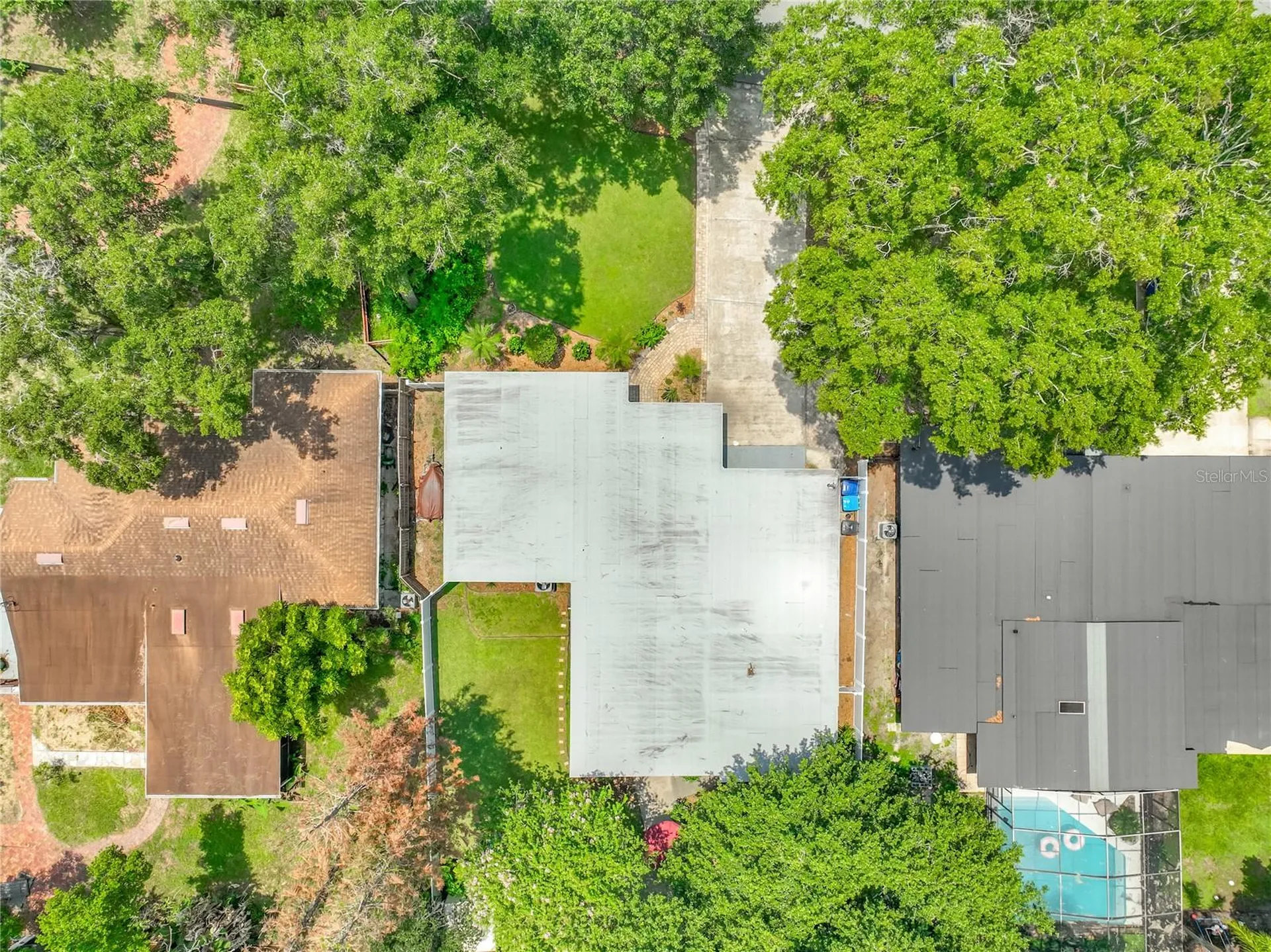 216 Blossom Lane Winter Park FL 32789