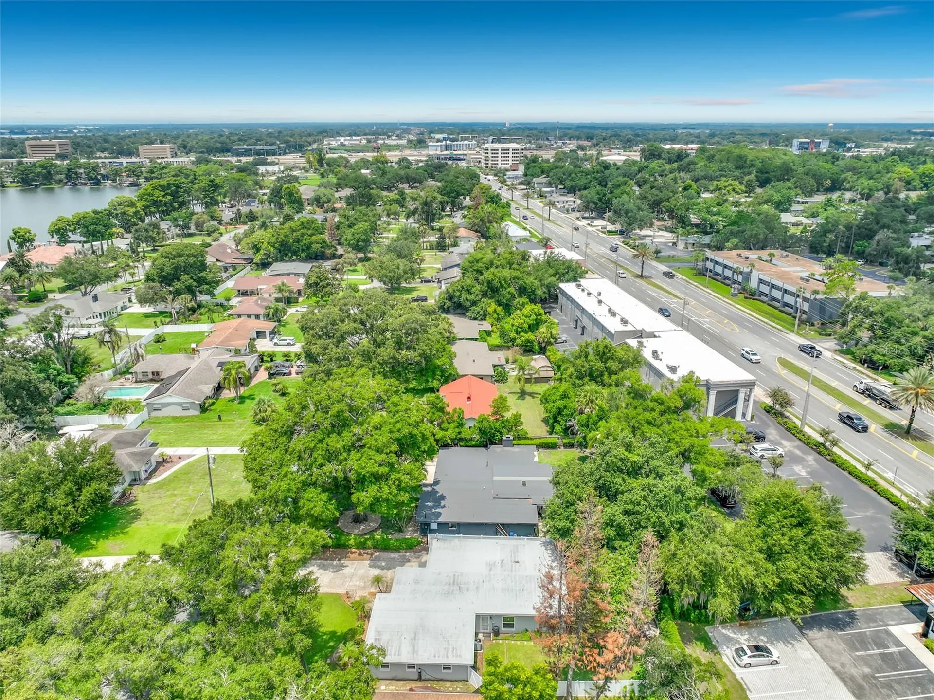 216 Blossom Lane Winter Park FL 32789