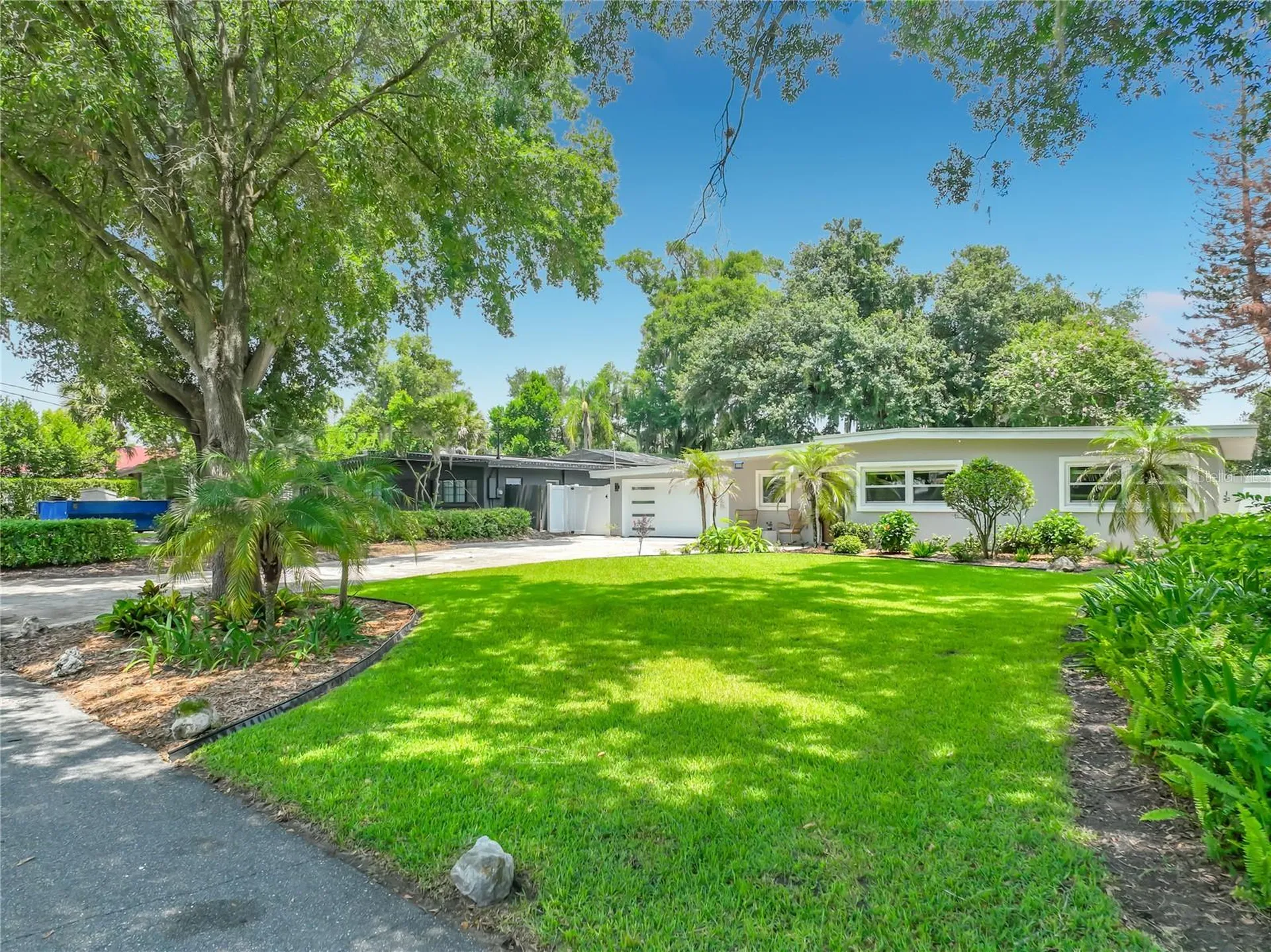 216 Blossom Lane Winter Park FL 32789
