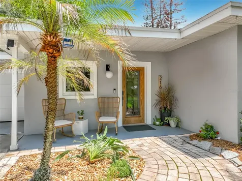 216 Blossom Lane Winter Park FL 32789