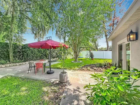 216 Blossom Lane Winter Park FL 32789
