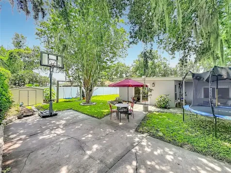 216 Blossom Lane Winter Park FL 32789