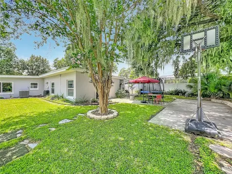 216 Blossom Lane Winter Park FL 32789