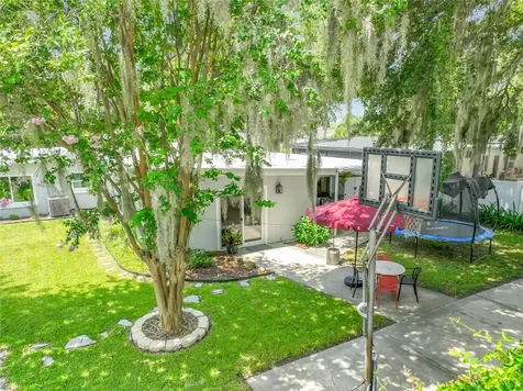 216 Blossom Lane Winter Park FL 32789