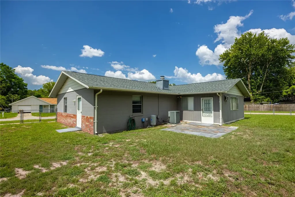 1868 NE 29th Street Ocala FL 34479