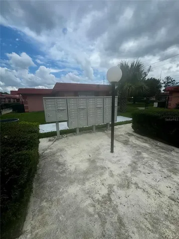 2929 W Oak Ridge Road Orlando FL 32809