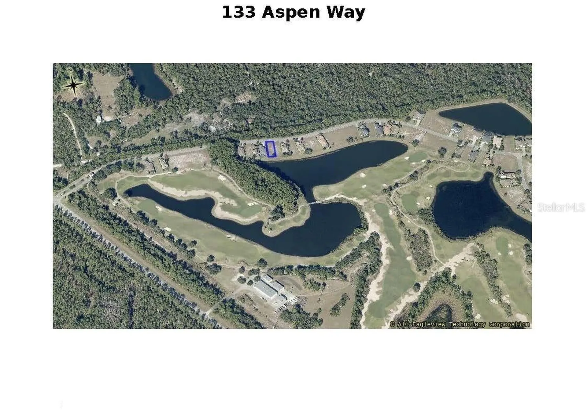 133 Aspen Way Palm Coast FL 32137