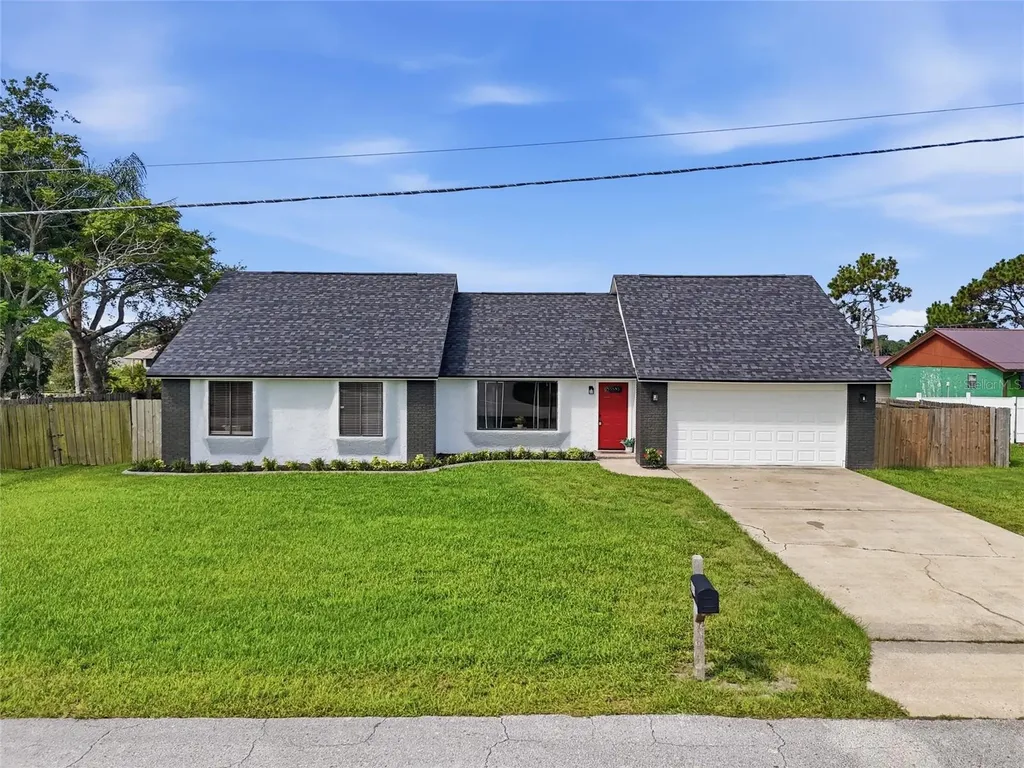 2643 Salters Court Deltona FL 32738