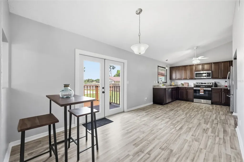 2643 Salters Court Deltona FL 32738