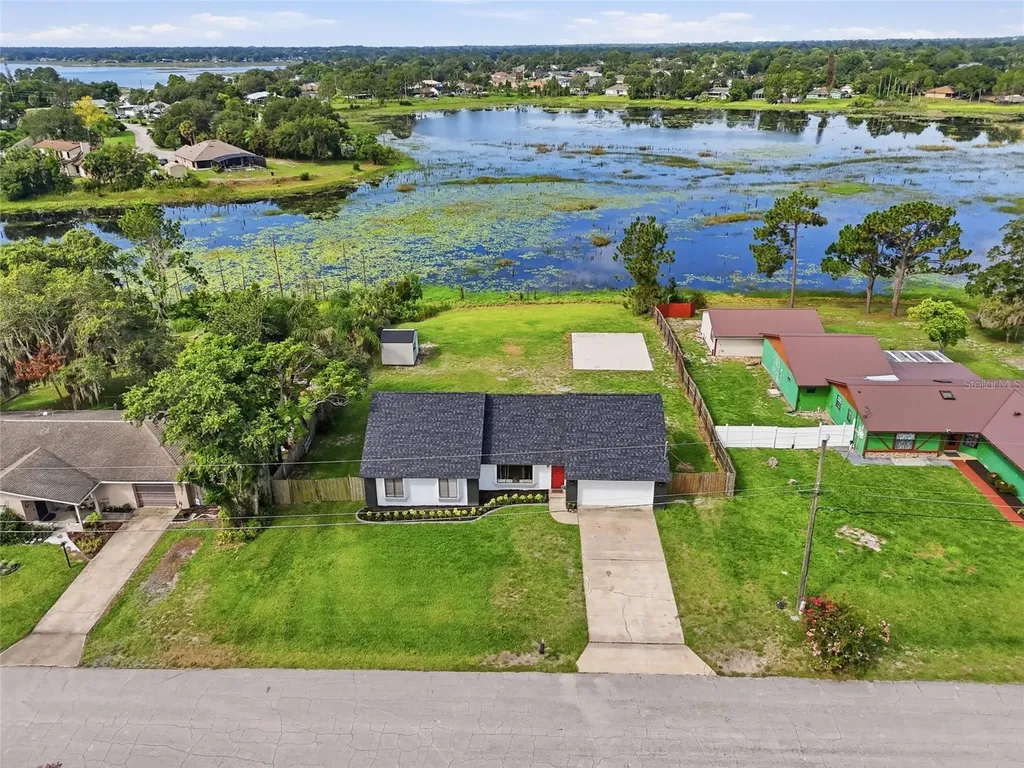 2643 Salters Court Deltona FL 32738