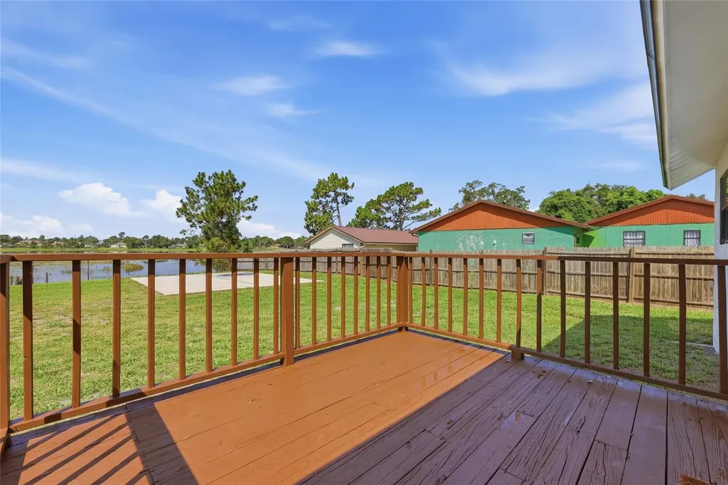 2643 Salters Court Deltona FL 32738